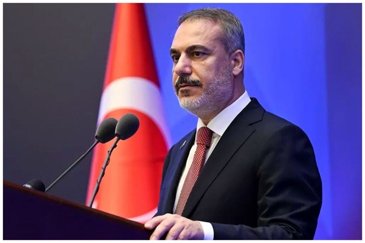 آنکارا هم با ایران و هم با آمریکا در تماس است