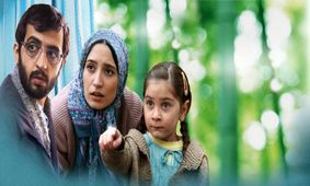 تهیه کننده طلا و مس: رهبر شهید بعد از دیدن فیلم گفته بودند که.../ ویدئو