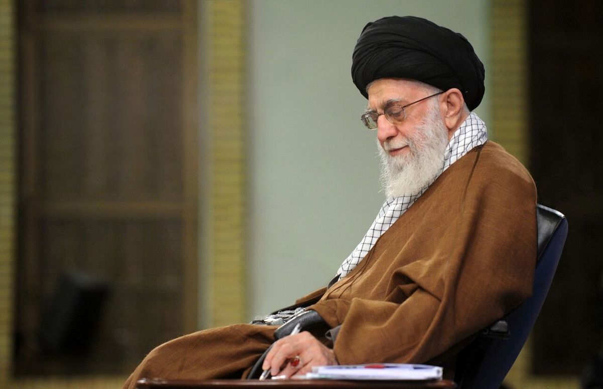 پیام تسلیت رهبر انقلاب اسلامی در پی درگذشت حجت‌الاسلام نیری