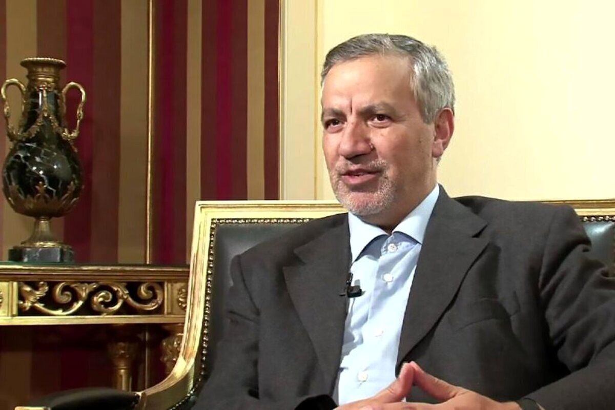 امیدوارم میرحسین موسوی و تاجزاده در انتخابات ۱۵ تیر شرکت کنند