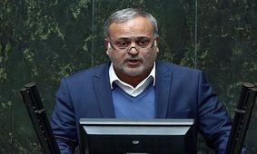 محمدی دادستان دیوان محاسبات شد

