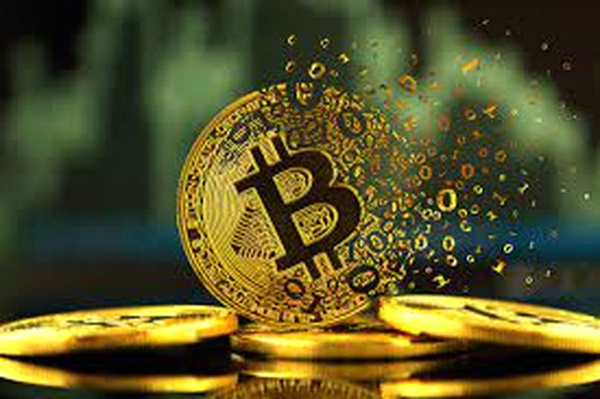 آیا ریزش های بیت کوین تمام شده است؟