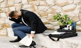 سوء استفاده بی شرمانه از مرد جوان به بهانه استخدام