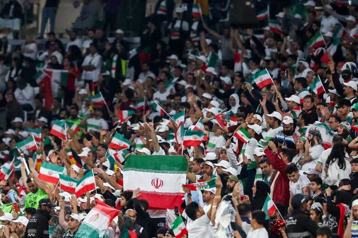 اعتراض ایران به کمیته برگزاری جام ملت‌های آسیا
