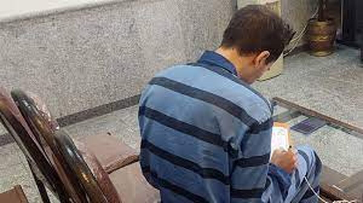 قتل مرد جوان با صحنه سازی در خوزستان