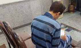 قتل مرد جوان با صحنه سازی در خوزستان