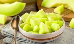 طالبی و خربزه را با این خوراکی ها مصرف نکنید!