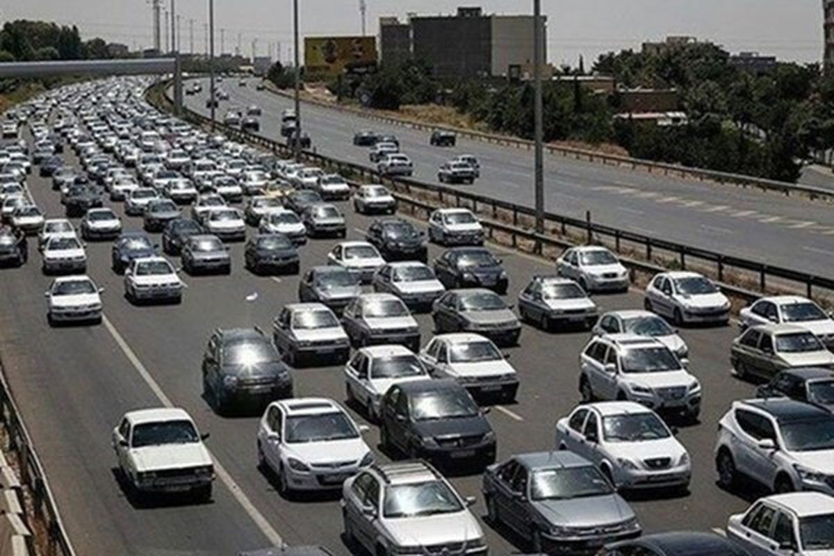 سفرهای مردم دوباره اوج گرفت