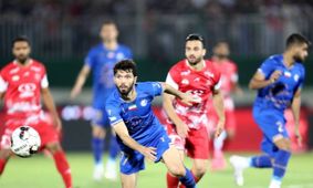 پرسپولیس و استقلال به خاطر مجوز حرفه‌ای جریمه شدند
