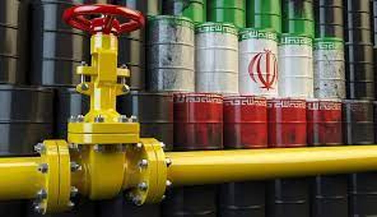 افزایش واردات نفت چین از ایران