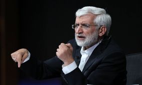 سعید جلیلی: فروپاشی تمدن غرب سرعت گرفته‌است/ توجه داشته باشیم که نباید درگیر حاشیه‌ها شویم

