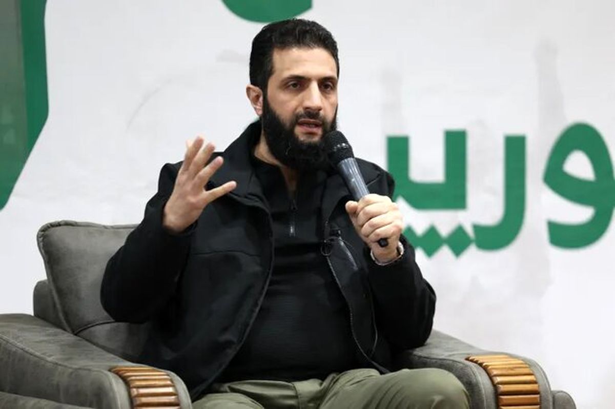  مسؤولان شکنجه مردم سوریه را مورد بازخواست قرار می‌دهیم

