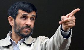احمدی‌نژاد می گفت آمریکایی‌ها مثل سگ از من می‌ترسند و اگر یک سخنرانی کنم بهای نفت گران می‌شود/ ویدئو