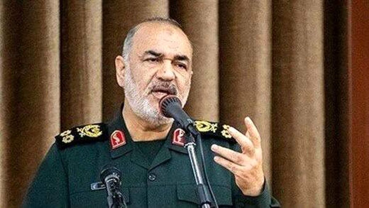 جریمه ۵۰۰ میلیارد تومانی یک موسسه سپاه در دولت روحانی/ ما نیازمند رفع تحریم ها نیستیم، آنرا ظالمانه می دانیم و ظلم باید برطرف شود

