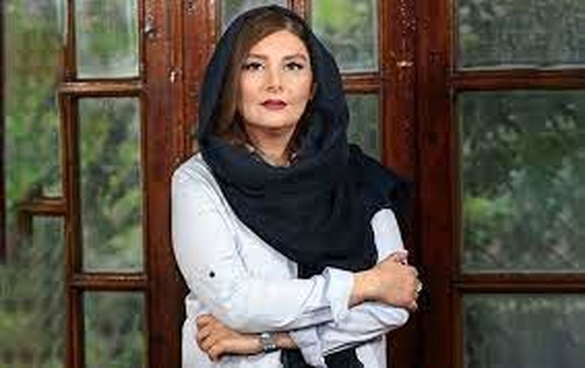 پست هنگامه قاضیانی به مناسبت درگذشت بیتا فرهی