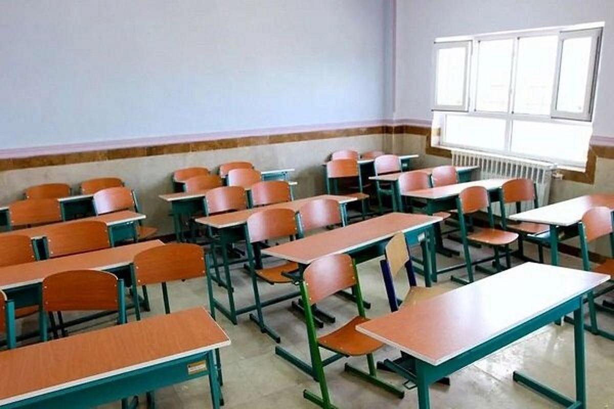 همه آزمون های مدارس کشور لغو شد