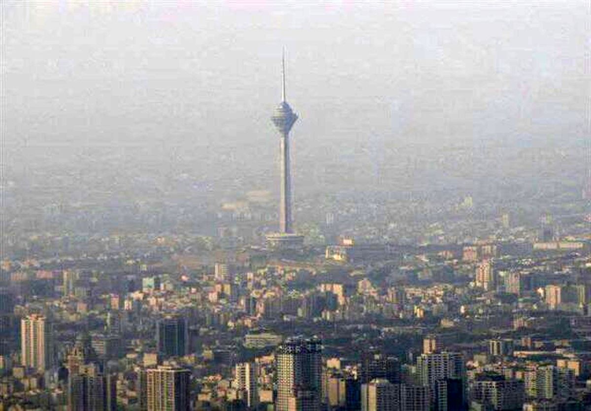 مدارس و دانشگاه های تهران چهارشنبه و پنجشنبه غیرحضوری شدند