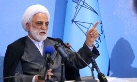 اژه ای: محاکمه دقیق و عادلانه پیاده نظام ها ادامه دارد
