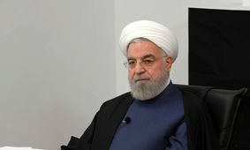 واکنش معاون سیاسی سپاه به رد صلاحیت روحانی

