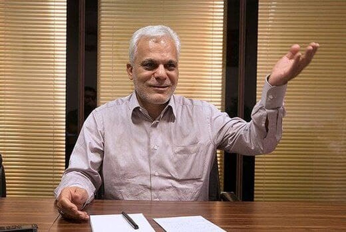  بدنه رأی اصلاح‌طلبان قابل انکار نیست/ طرح صیانت از فضای مجازی، مجلس را با نقد جدی روبرو کرد