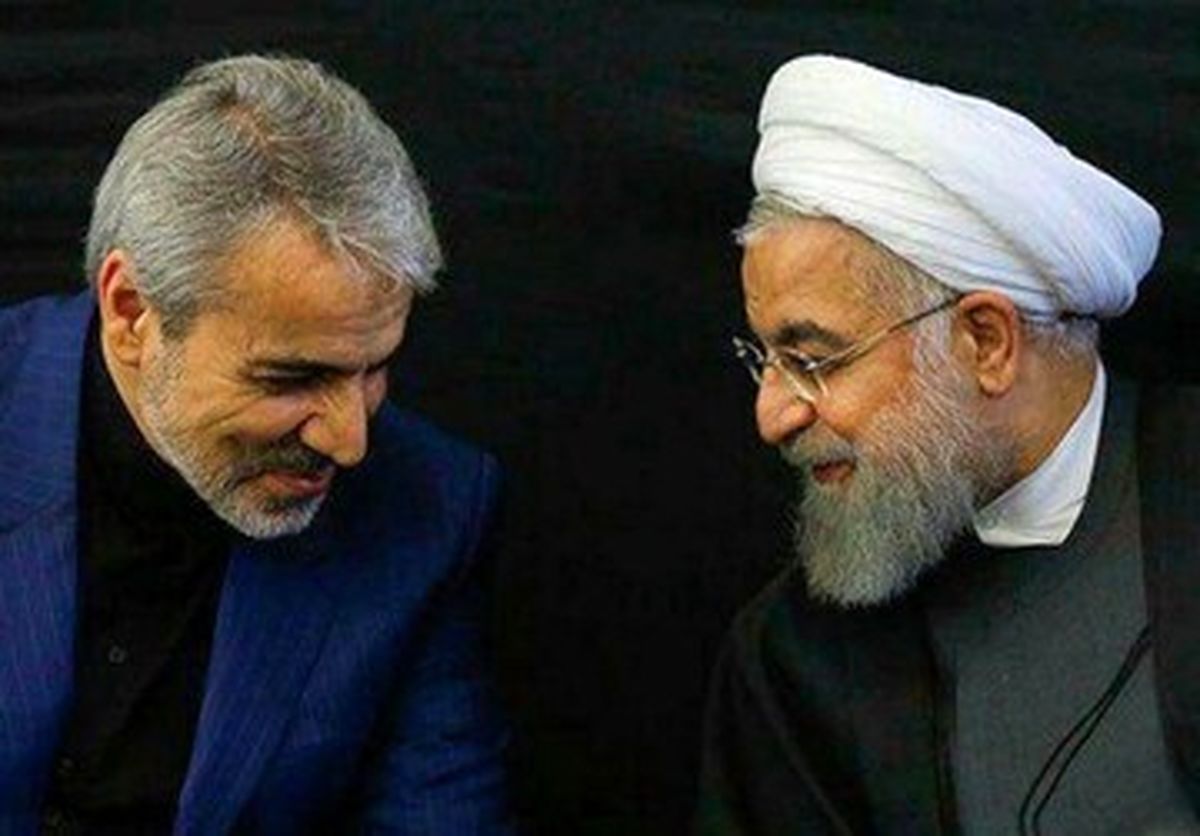 «محمدباقر نوبخت و حسن روحانی» سرلیست‌های انتخاباتی اعتدال و توسعه می‌شوند؟