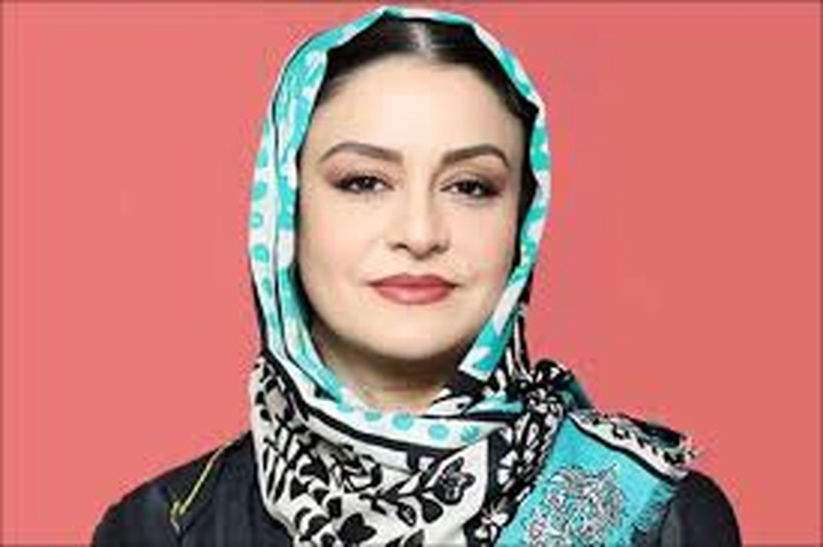 واکنش مریلا زارعی به حملات اسرائیل: پایانت نزدیک است