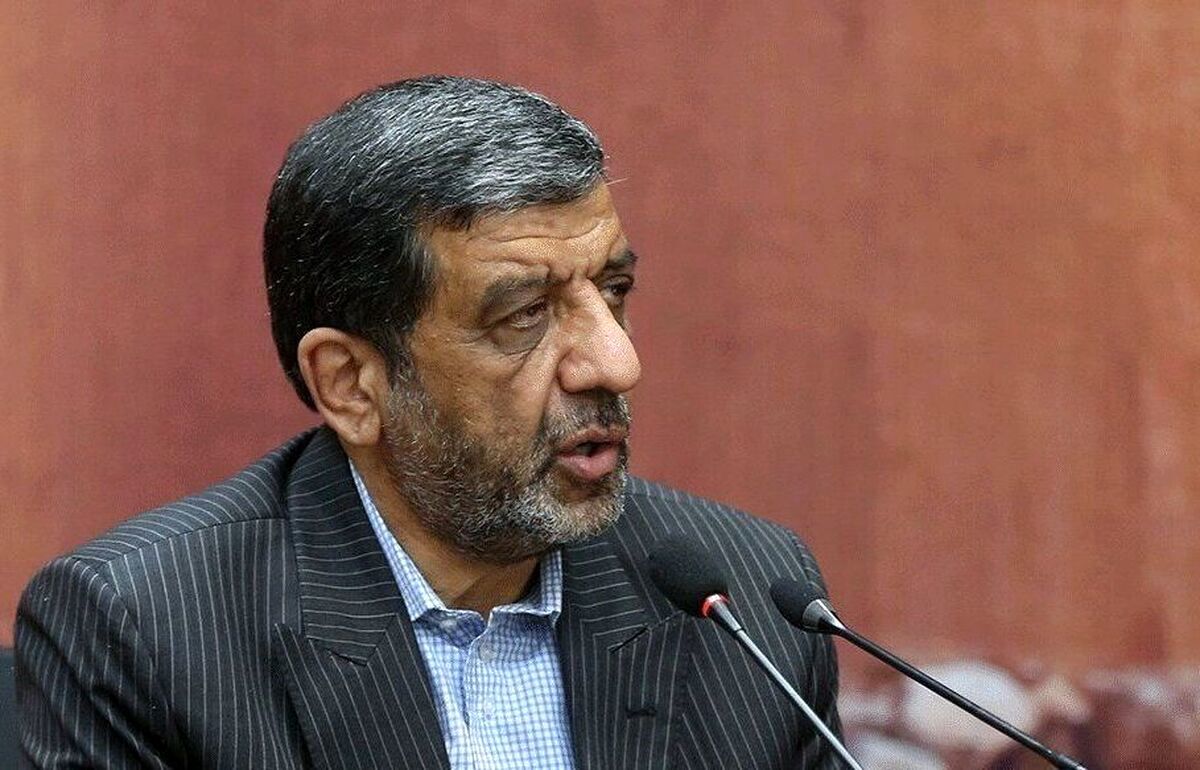 ضرغامی: تنگه هرمز جهنم آمریکایی ها خواهد بود