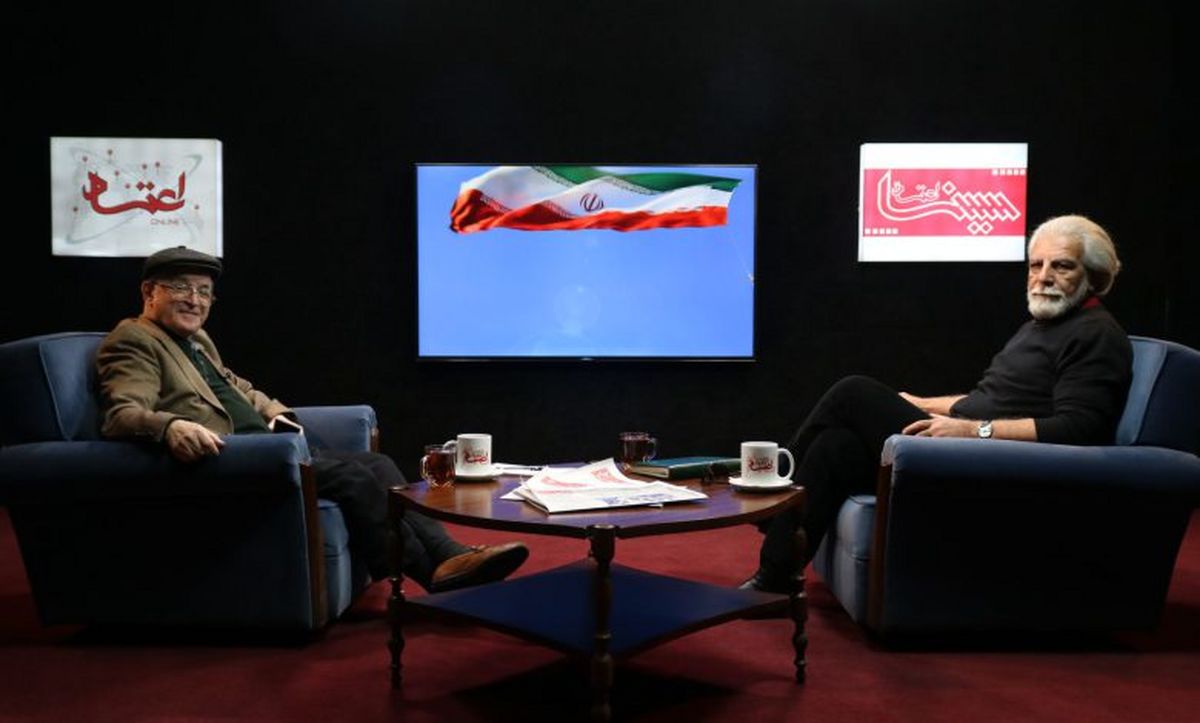 تعداد فیلم‌هایی که بدون مجوز ساخته می‌شود در سال‌های آینده زیاد خواهد شد/ اصغر فرهادی هرجا دلش خواست فیلم بسازد/ ویدئو