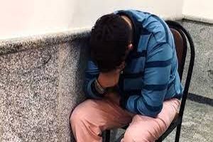 شلیک به مرد صراف برای سرقت ۷ میلیارد تومانی