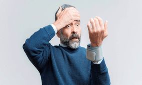 ۱۰ تا از بدترین مواد غذایی برای فشار خون بالا