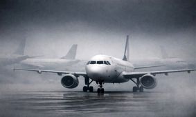 سازمان هواپیمایی: حمله به هواپیمای ایرانی حامل دارو جنایت جنگی است