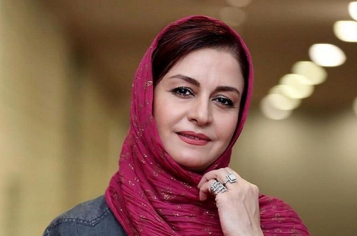 رفتار ممنوعه مریلا زارعی در سریال جیران/ ویدئو