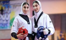 هشدار حذف ناهید کیانی و مبینا نعمت‌زاده به دلیل حاشیه‌سازی‌

