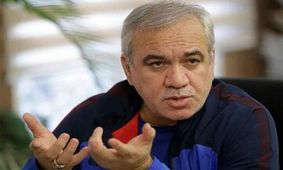 فتح الله زاده: بازداشت نشده ام