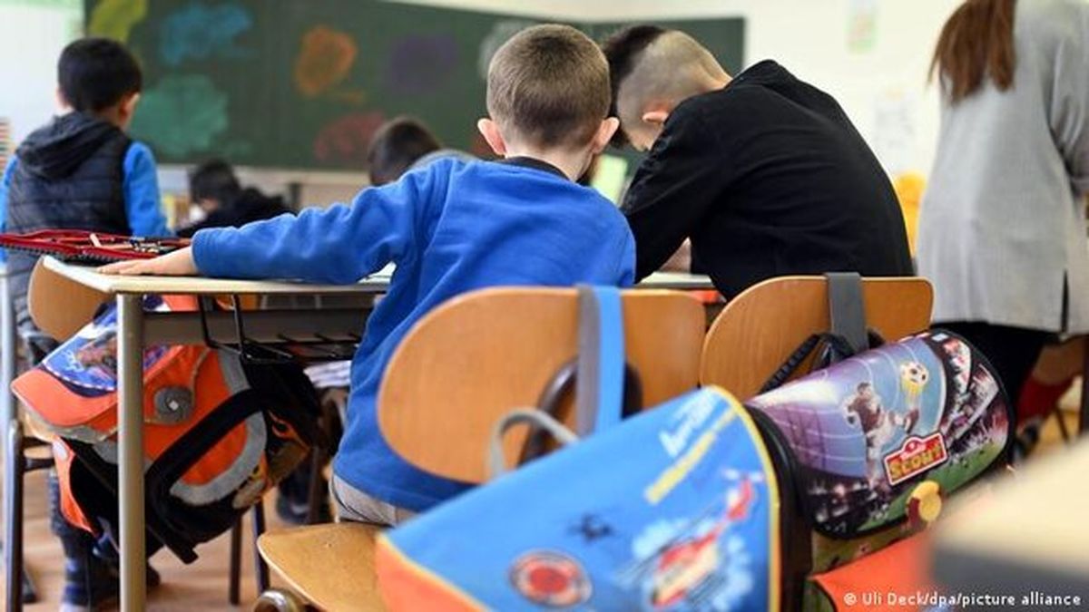 ۸ راهکار برای کاهش اضطراب دانش آموزان