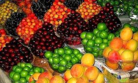 علت نوسان قیمت میوه در بازار چیست؟​