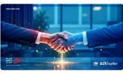 همکاری ازکی و توسعه و نوآوری بانک شهر؛ خدمات بیمه‌ای ازکی در پیشخوان‌های شهرنت‌ فعال شد