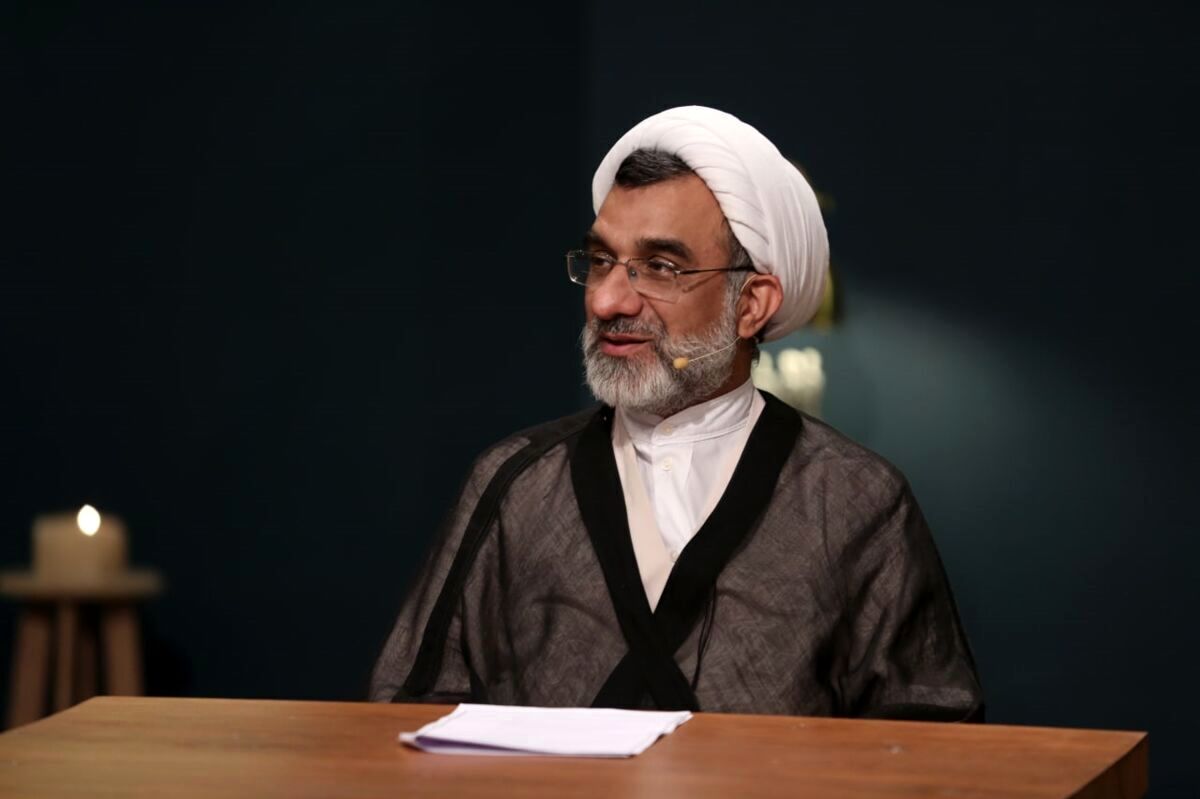 ماجرای حقوق یک میلیارد تومانی برای یک مدیر دولتی چه بود؟ /ویدئو