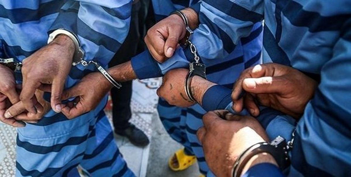 سرقت 20 میلیاردی از صاحب کار در نجف‌ آباد