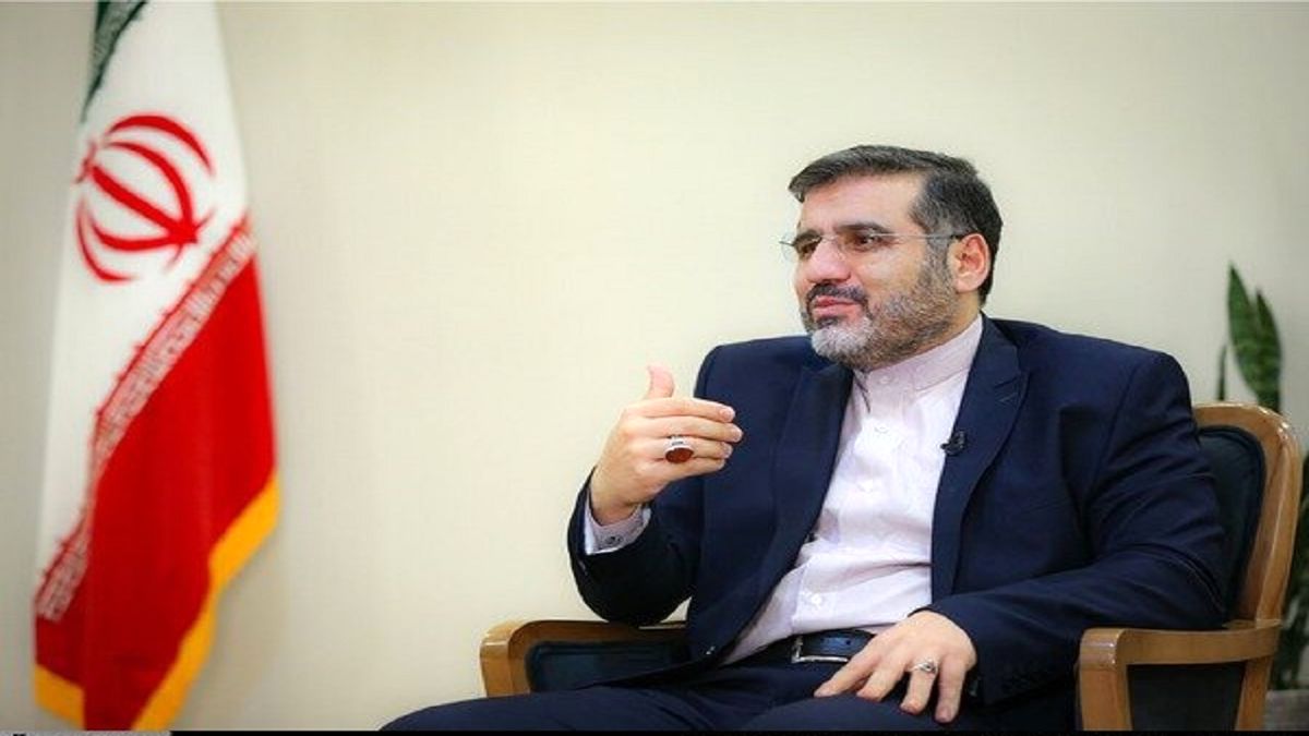 اولویت جریان سازی فرهنگی پیرامون چهره‌های جهانی تاریخ

