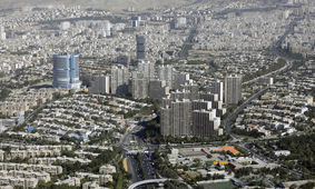ریزش شدید قیمت مسکن در بالاشهر تهران | مناطق اعیان‌نشین‌ ارزان شد