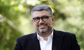 طعنه رضا رشیدپور به ساخت دیزنی‌ لند اسلامی/ عکس

