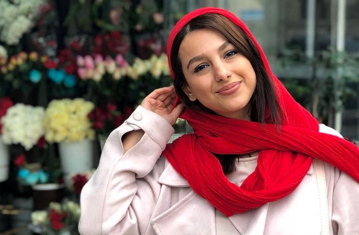 اعتراض جوانه دلشاد به عمل های زیبایی خانم های بازیگر