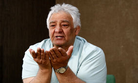 همسر تختی پیش از مرگ با من صحبت کرد