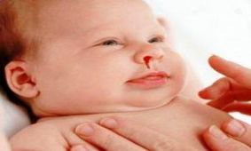 
علل خون دماغ نوزاد و کودک خردسال