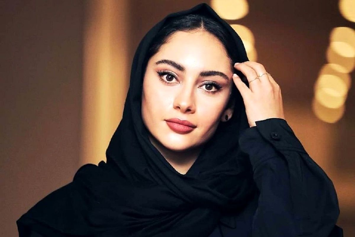 خواستگاری از ترلان پروانه وسط برنامه زنده/ ویدئو