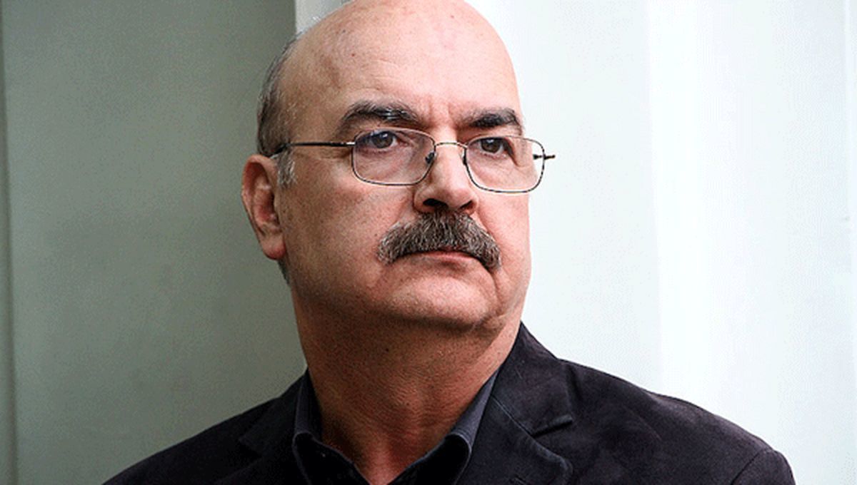 «مهمونی» ایرج طهماسب، بیرون از تلویزیون آغاز شد