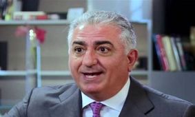 مشاور پهلوی: دریای خون به‌ راه می اندازیم/ ویدئو