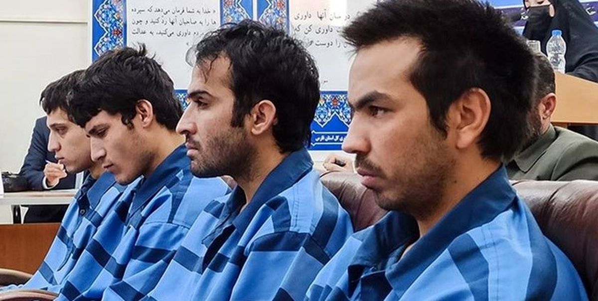 صدور کیفرخواست پرونده برخی نیروهای مسلح در ‌حمله تروریستی به ‌حرم شاهچرا‌غ‌(ع)