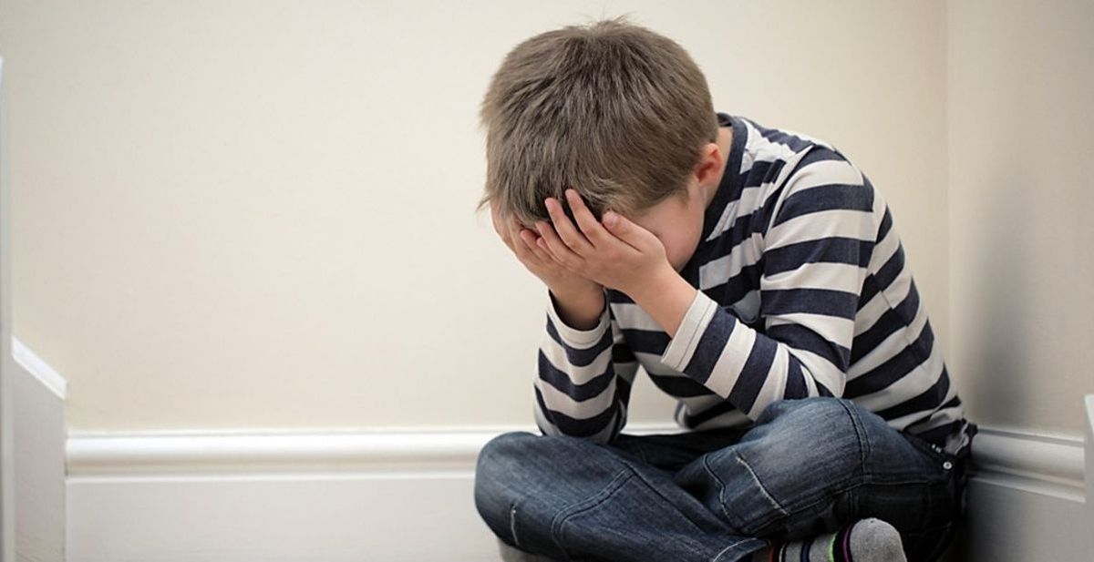 کودک ۶ ساله به آزار و اذیت جنسی متهم شد